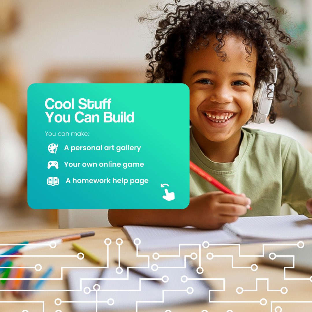 STEMTutor tweet media