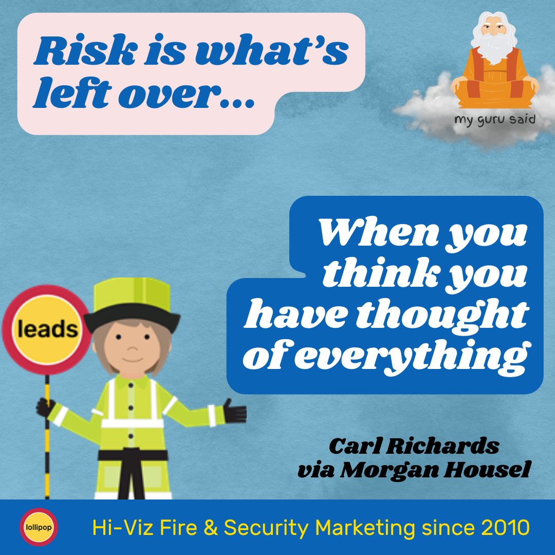 LollipopLocal The Fire & Security Marketing Agency tweet media