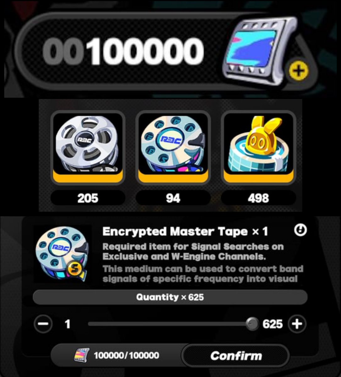 ZenlessWorld tweet media
