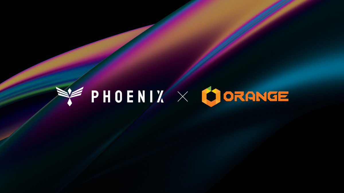 Phoenix is glad to present a new partnership with <a href="/orange_web3/">Orange Web3</a>, a Layer 1 blockchain for UGC (user generative content) in gaming, AI, and metaverse. This partnership between Phoenix and Orange will enhance Orange’s UGC toolset, enabling its users and ecosystem to leverage