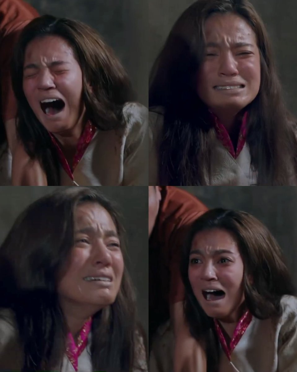 kowalerts's tweet photo. THIS SCENE THO ANG SAKIT!!!! BELLE MARIANO THE BEST ACTRESS THAT YOU ARE! 🙌🏻💔😭😭😭

#BelleMariano #Incognito https://t.co/Q5K4EZPwd7