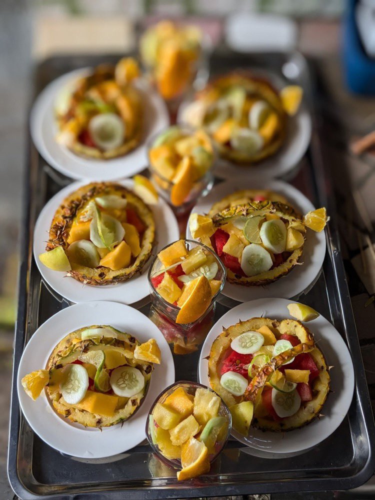 📍🇨🇲 Restaurant Le Continent Grillade. 
Bon plan rapport qualité prix au top. 

📍Douala, Makepe Rhône Poulenc, derrière Afriland First Bank

📞 670 410 070 / 691 229 574
<a href="/continentgrill/">Le Continent Grillades & Saveurs🍗🍹.</a> 🚀