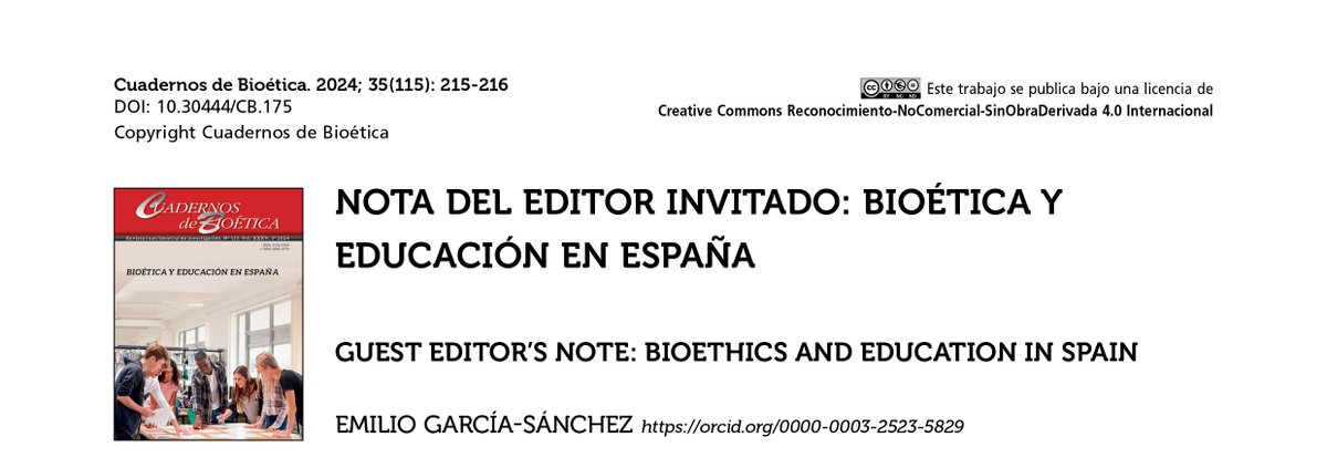 #cuadernosbioetica115
aebioetica.org/revistas/2024/…