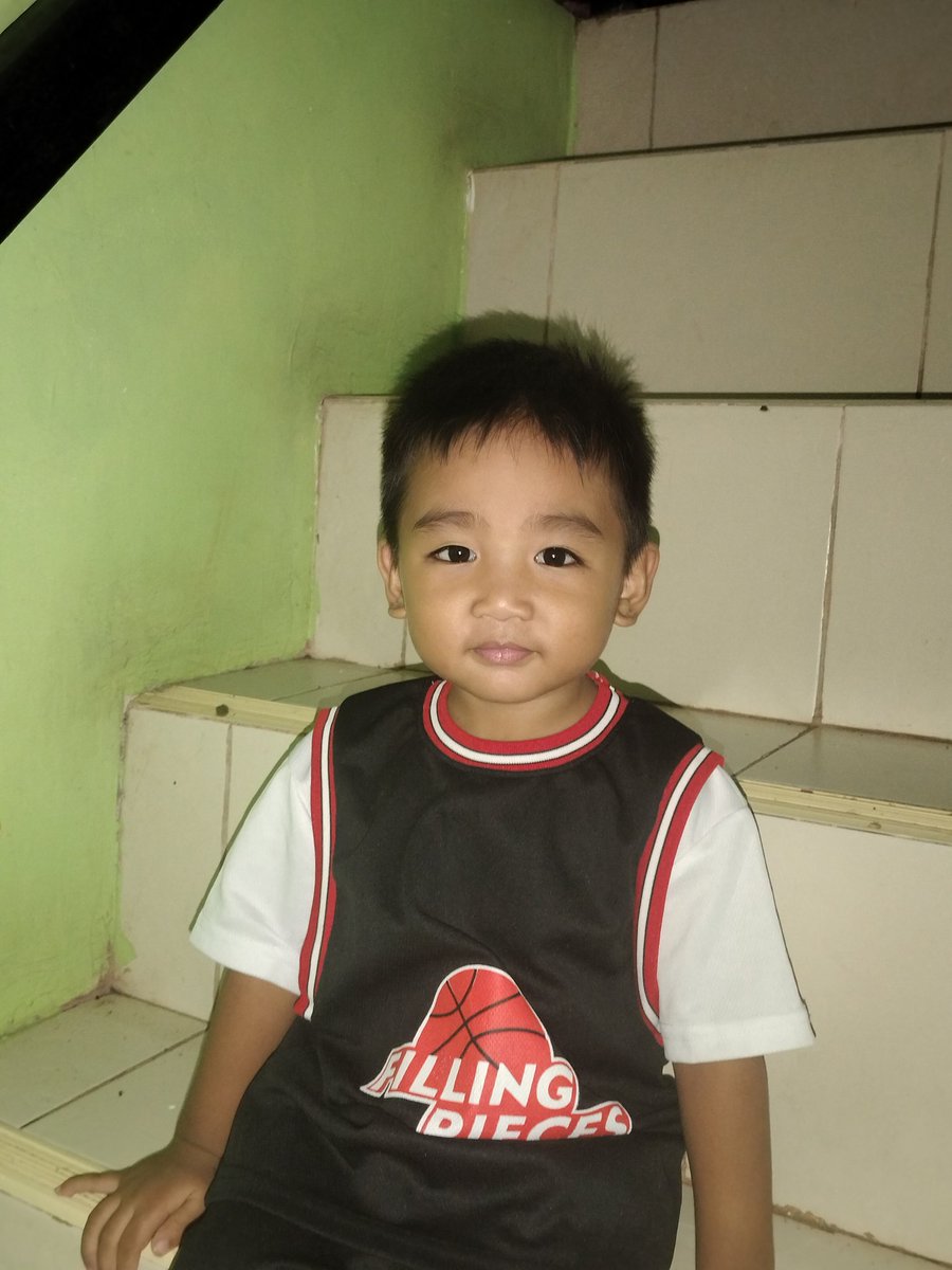 misismanuel's tweet photo. bilis mo lumaki anak 🥹 dahan dahan please 🥹🩷 https://t.co/4jzVUlFA7p