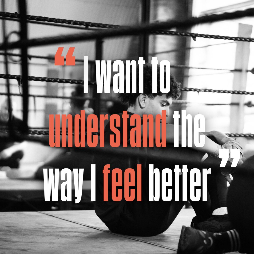 In Your Corner tweet media