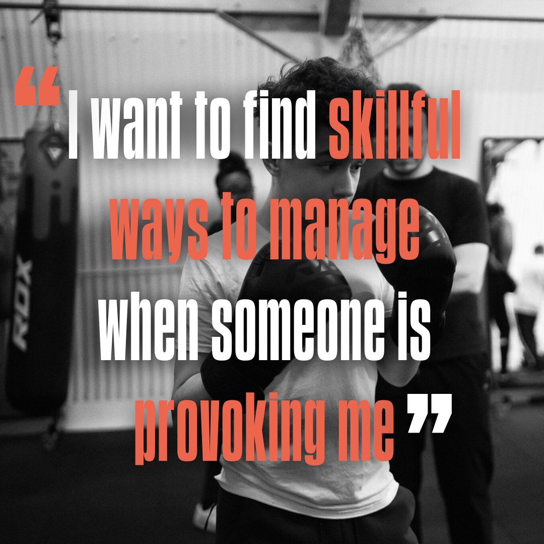 In Your Corner tweet media