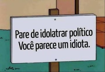 Bom dia!