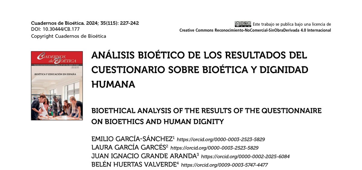 #cuadernosbioetica115
aebioetica.org/revistas/2024/…