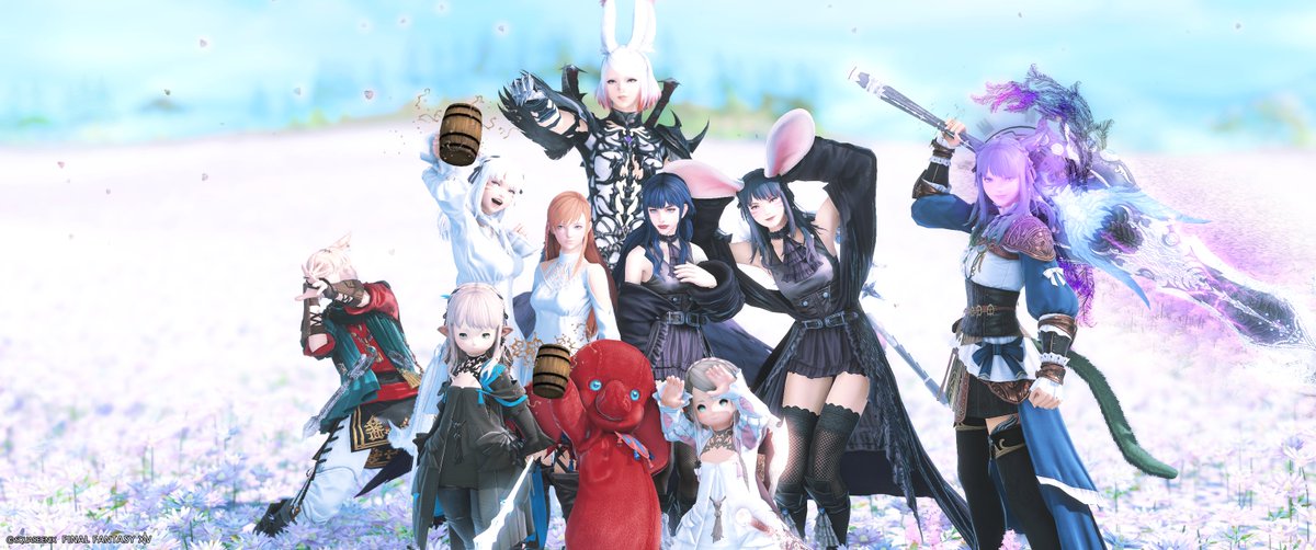 RizXiel_'s tweet photo. おわったーーーーーーーー https://t.co/729axrMUA4