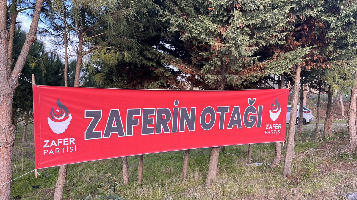UYAN 
       DİREN
             ÖZGÜRLEŞ…

Adalet ve Demokrasi nöbeti Silivri cezaevi önünde başlamıştır.

ZULME KARŞI MUKAVEMET…