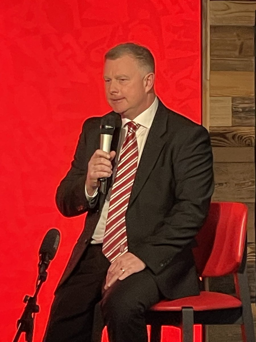 ROB AND THE MOB tweet media