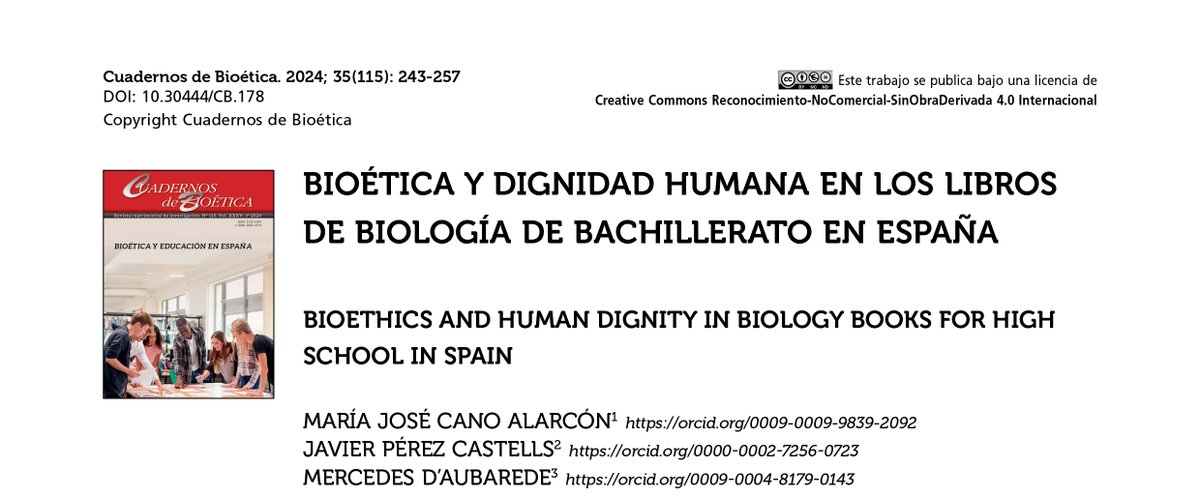 #cuadernosbioetica115
aebioetica.org/revistas/2024/…