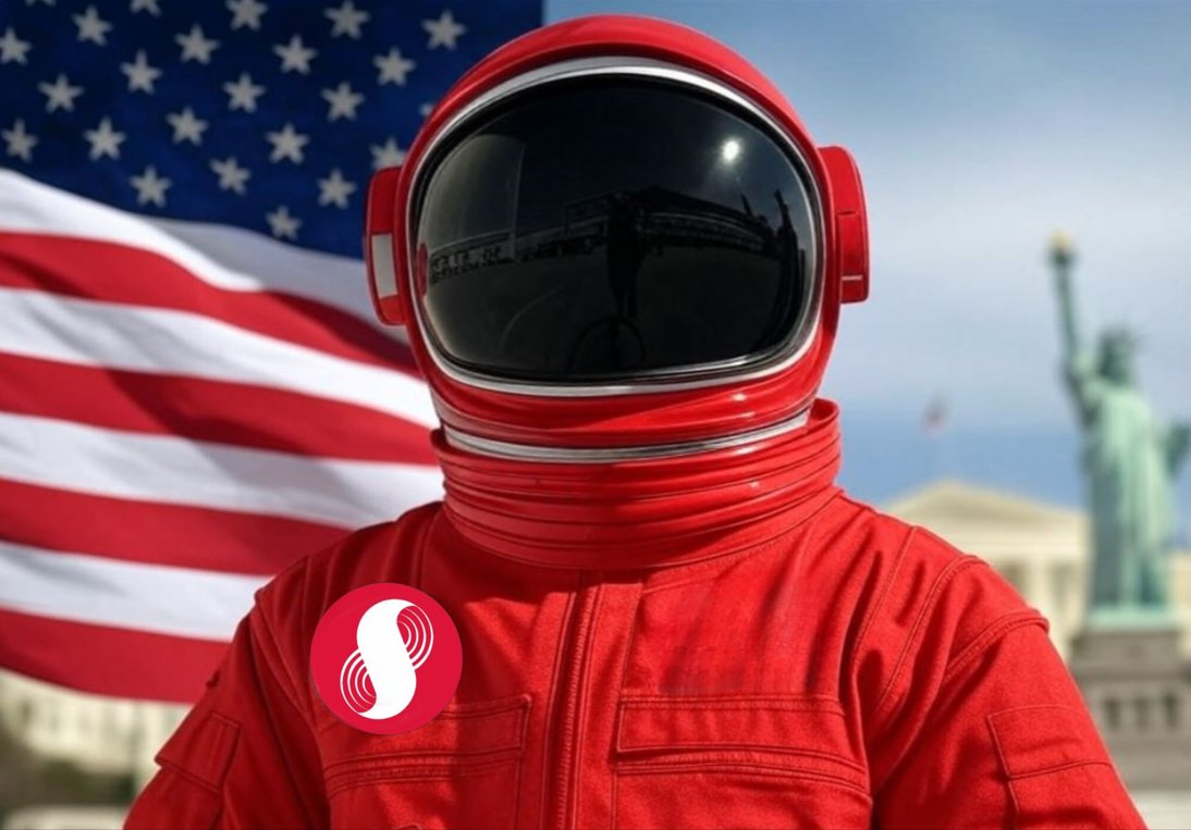 By now I’m sure you know <a href="/SUPRA_Labs/">Supra</a> $SUPRA has been added to the "Made in USA" list on <a href="/CoinMarketCap/">CoinMarketCap</a>, but why should you really care about it? 

Let’s dive into the hype and see if this great blockchain  is really worth all the buzz. 

Spoiler alert: Of course, it is!  🇺🇸🧵👇