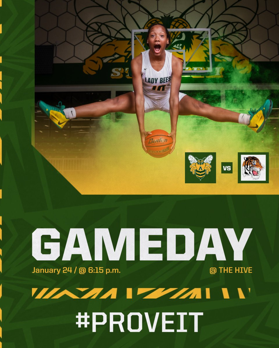 GAME DAY!! Come to the HIVE to see our future bees and help support the White family. We will have hotdogs, cash buckets, and auction off a Booster Club Basket for them. Bring your family, friends, and appetite! #PROVEIT