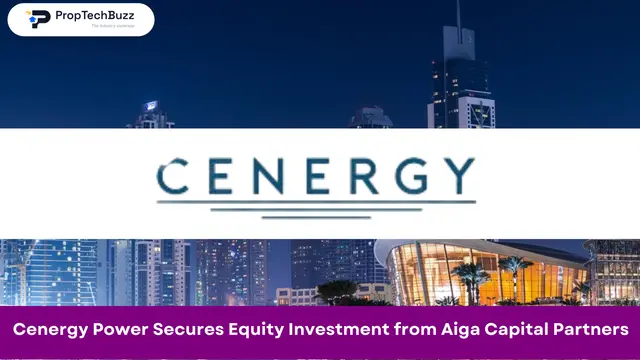 proptechbuzz's tweet photo. Led by CEO William Pham, @_Cenergy  has secured equity funding from Aiga Capital Partners to expand its solar development platform and enhance its ability to own and manage solar assets.

#RenewableEnergy #SolarDevelopment #CenergyPower #AigaCapitalPartners #PropTechBuzz https://t.co/PewzraHZh1