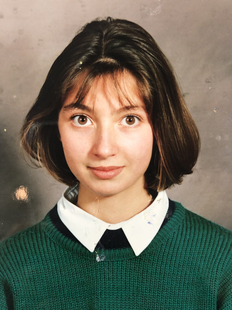 What Would You Tell Your Younger Self?
👉 You can choose to make what’s happening around you a good or bad story about the world—or about yourself. Choose wisely.
👉 Support yourself. Don’t make other people’s projections mean something about your worth. 
👉 Trust your own radar