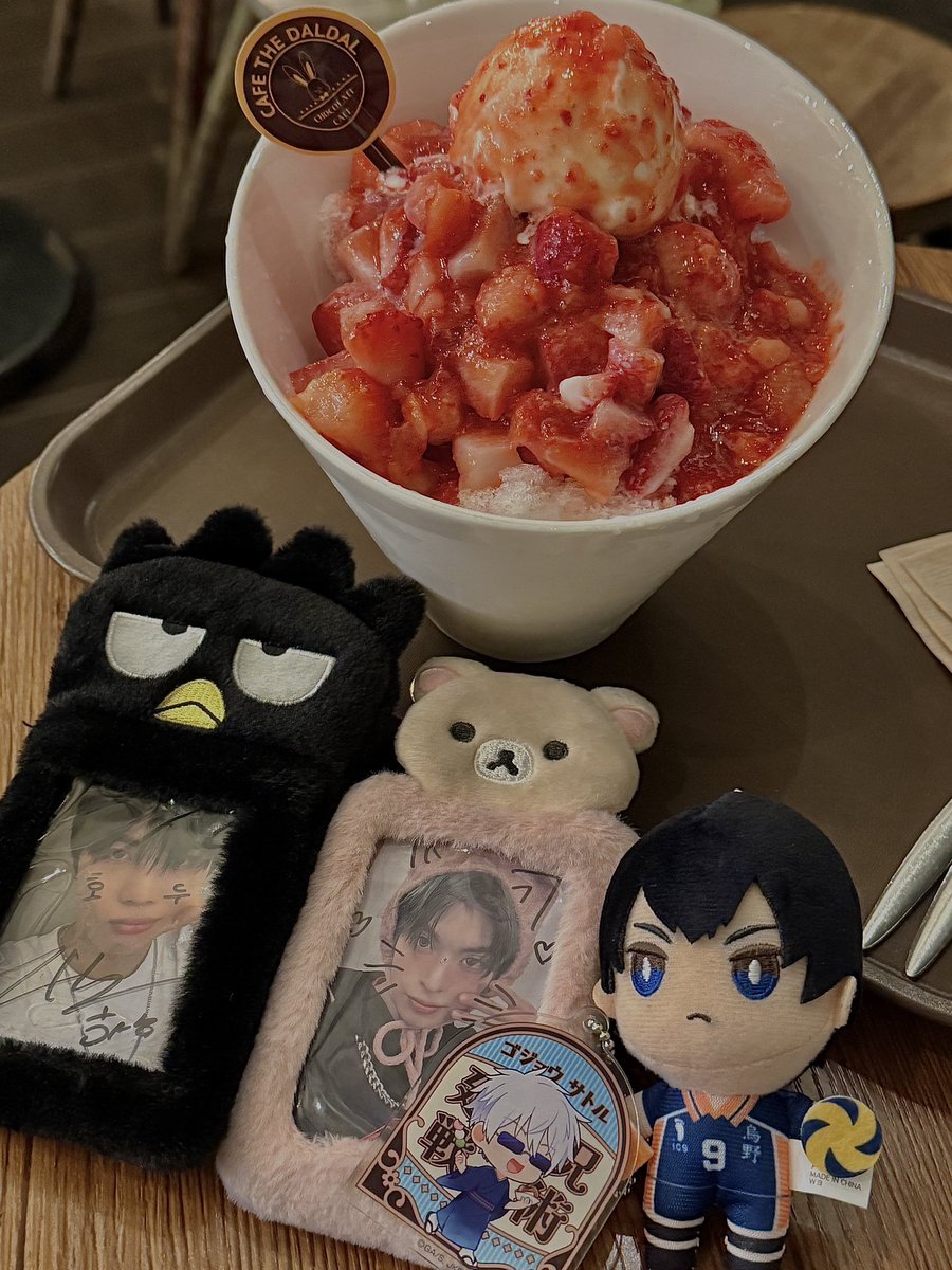 찬냥 tweet media