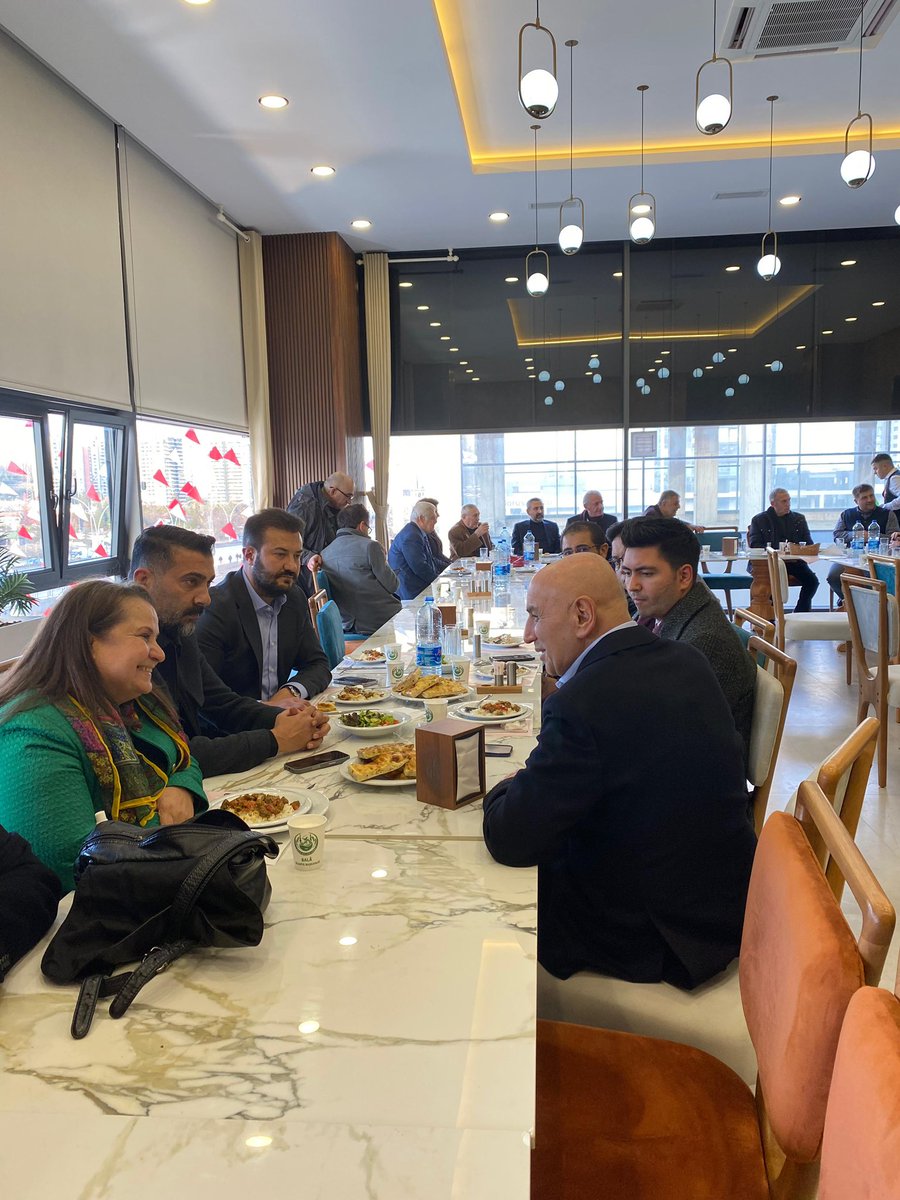 AkifSarperOnder's tweet photo. Önceki Dönem Keçiören Belediye Başkanımız @turgutaltinok06 'un vefat eden kıymetli ağabeyi Veysel Altınok beyefendinin taziyesine katıldık.

Merhuma Allah’tan rahmet, Altınok ailesine başşağlığı diliyoruz. https://t.co/HtoduVOqyL