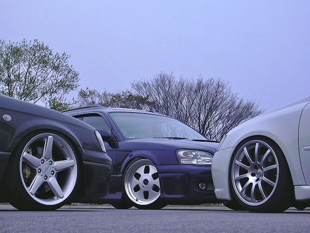 subarudojapan's tweet photo. 20年の軌跡。
2005年　第1回目昴道ミーティング？

確かみんカラで声掛けてメンバー以外も集まったのがこれ最初かな？
シャコタン自体が少なかったから興味ある人が来てくれた。

「オシャレでカッコいいシャコタンスバル」

いっぱい増えたらいいねって思ってた頃ですね。 https://t.co/ij9geyfDpv