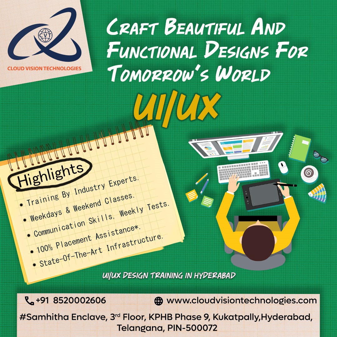 Cloud Vision Technologies tweet media