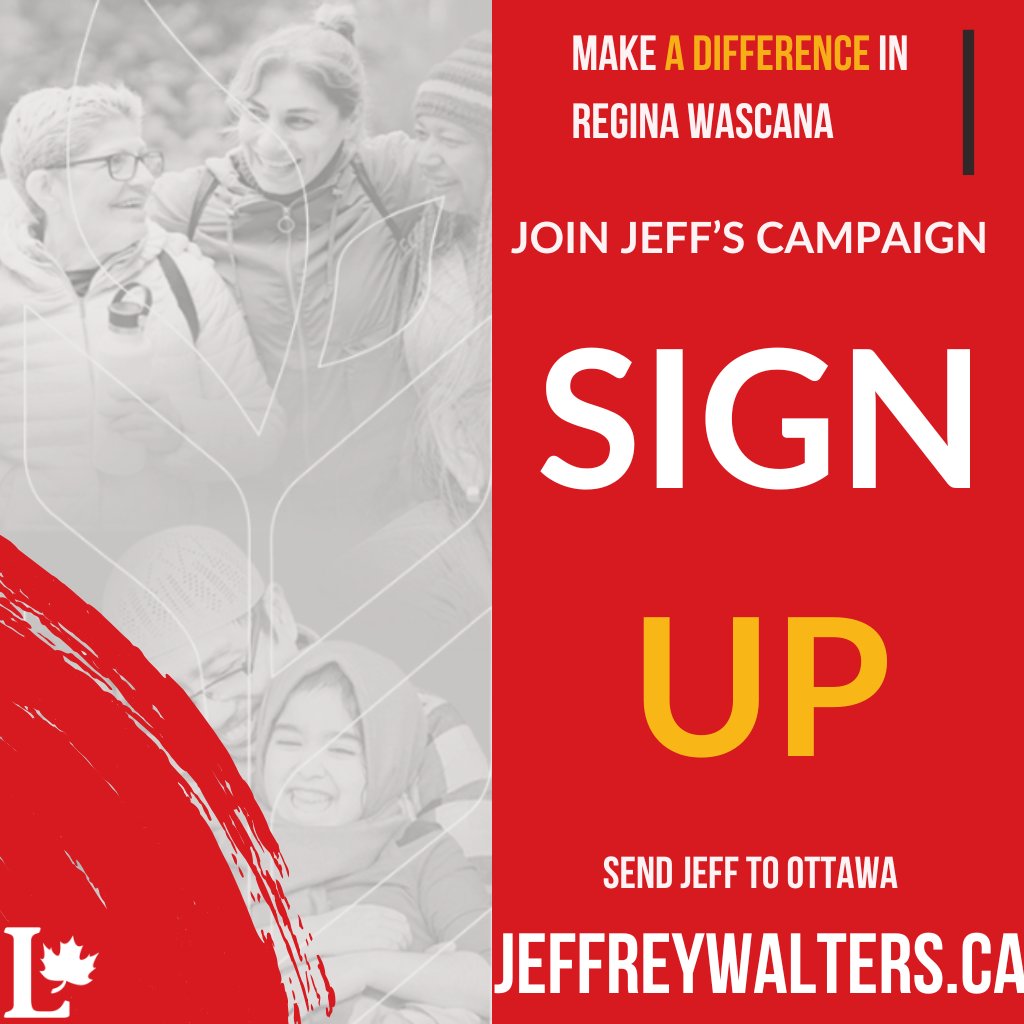 NovaNishana's tweet image. Exciting times ahead! 

Join us in our mission to send Jeff Walters to Ottawa. Your support is invaluable to make sure SK is not represented by a solid blue wall of cons. Let&apos;s unite for a better future! #SendJeffToOttawa #BetterIsPossible