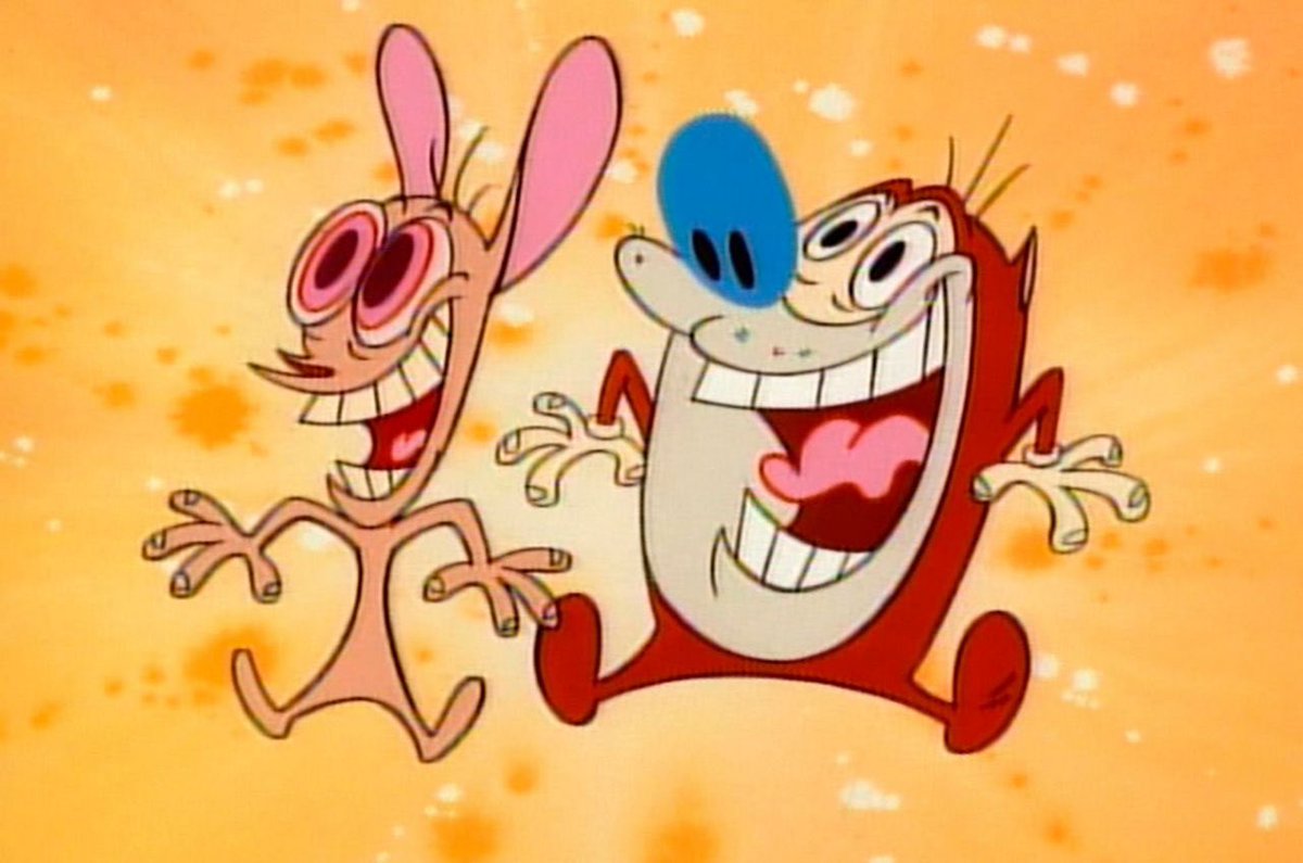RenAndStimpy24's tweet photo. 6 more days till the Greenest Day! 🟩🟩

Are you ready ? https://t.co/3wtb4NcxR2