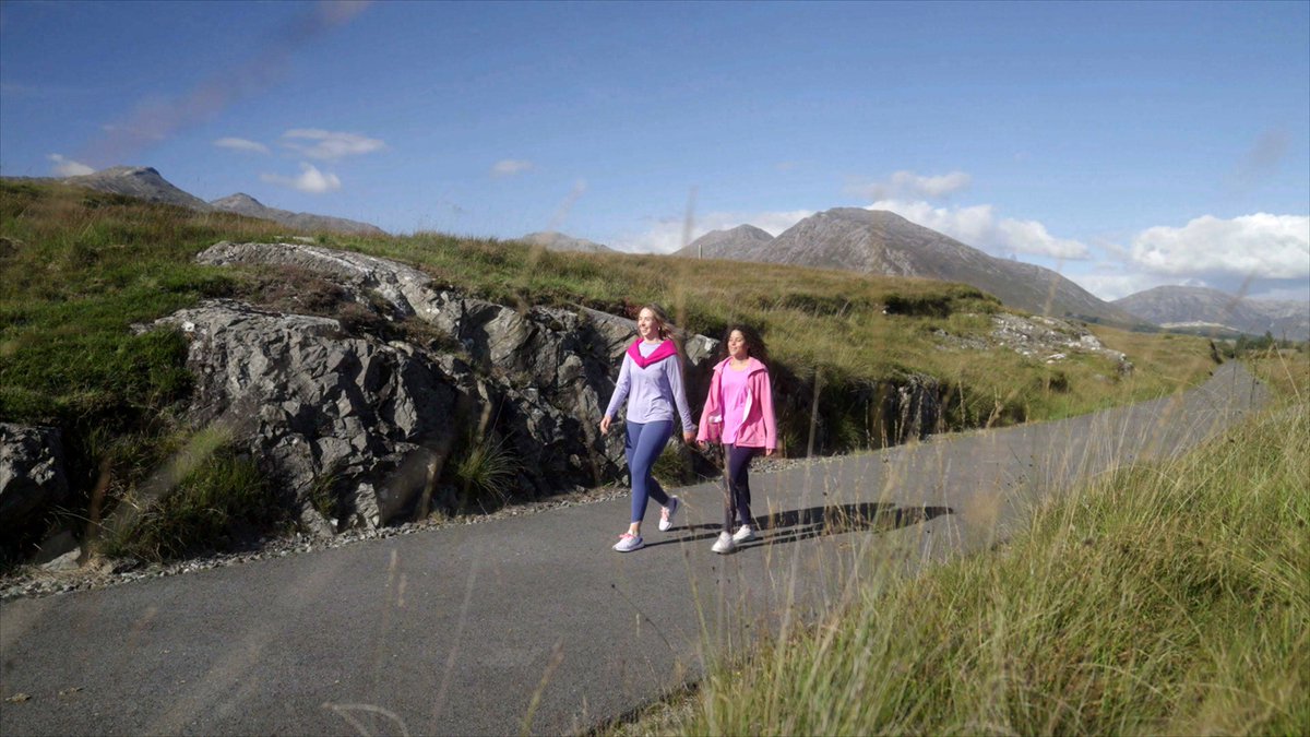 RTENationwide's tweet photo. Tourism in Ireland - we take a look at some of the top visitor attractions in this country and hear how the tourism industry is shaping up for 2025 from @Failte_Ireland on #RTENationwide Friday 24th January @RTEOne at 7pm &amp; RTE1+1 at 8pm @rte @wildatlanticway @ancienteastIRL RT https://t.co/CMjpxQX5Gg