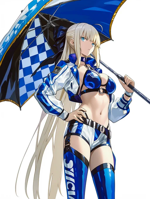 モルガン陛下               モルガン・ル・フェ(Morgan le Fay)             #FGO #モルガン 