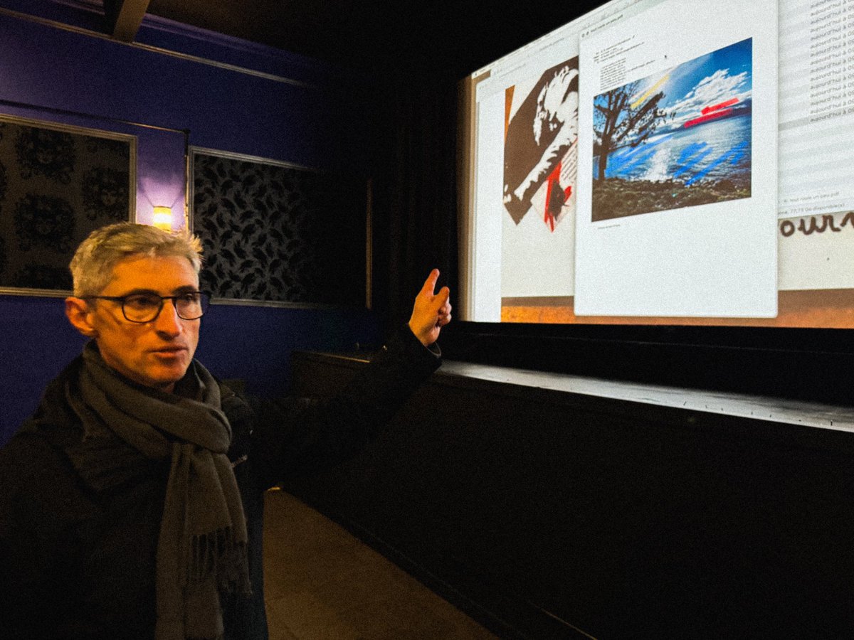 General Asst tweet media