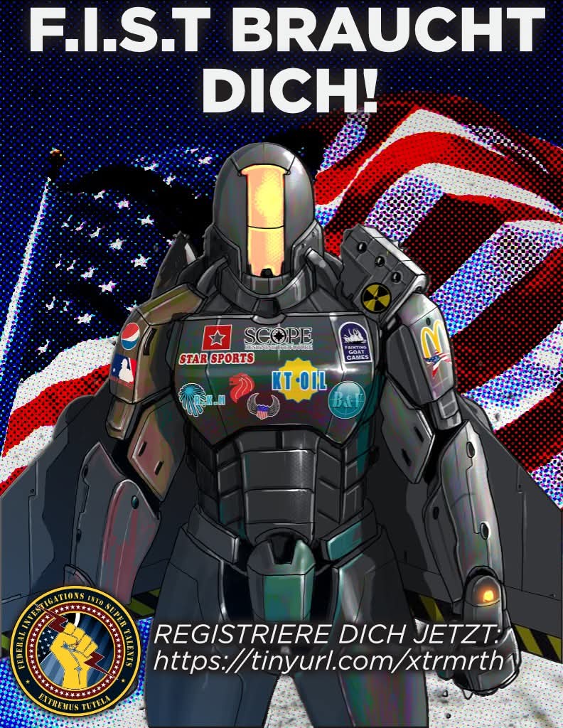 SupersRpg's tweet photo. Der Extreme Earth Kickstarter kommt am 29.01.25. Sei dabei!
https://t.co/Iie2f4HjyX https://t.co/E7Okb5frgg