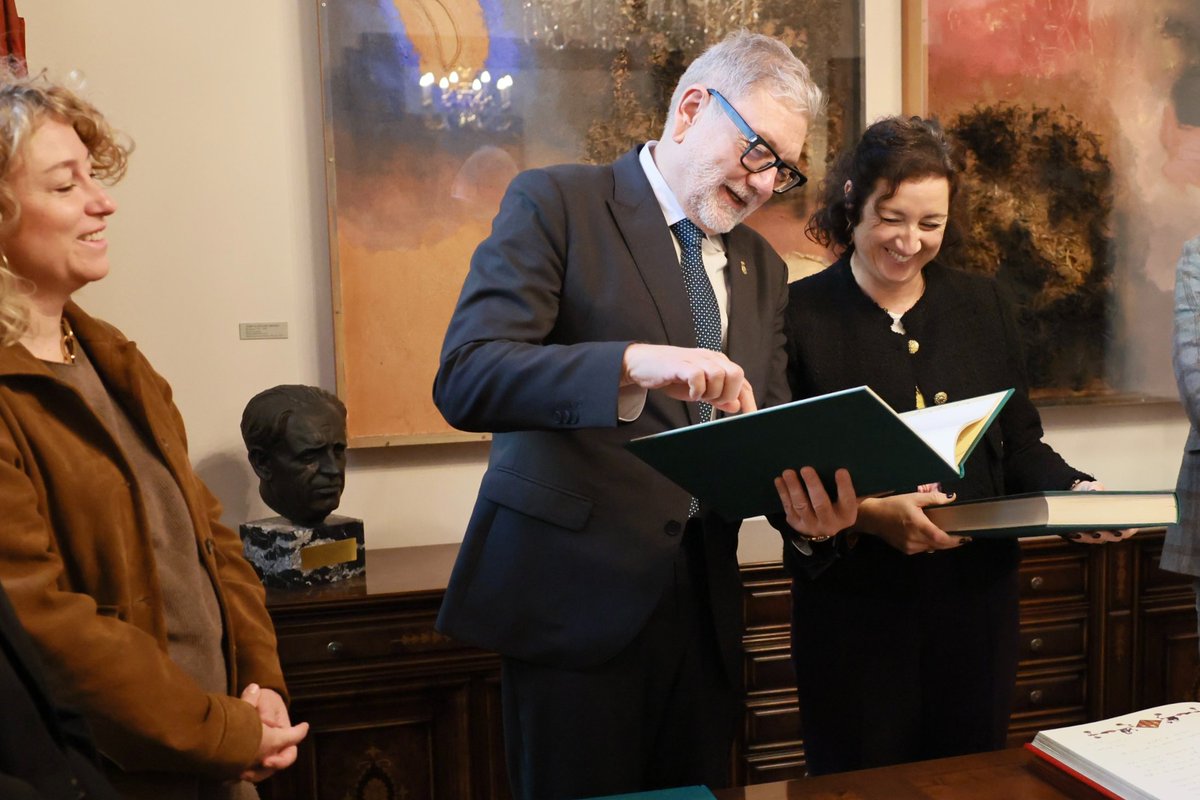 Fèlix Larrosa tweet media