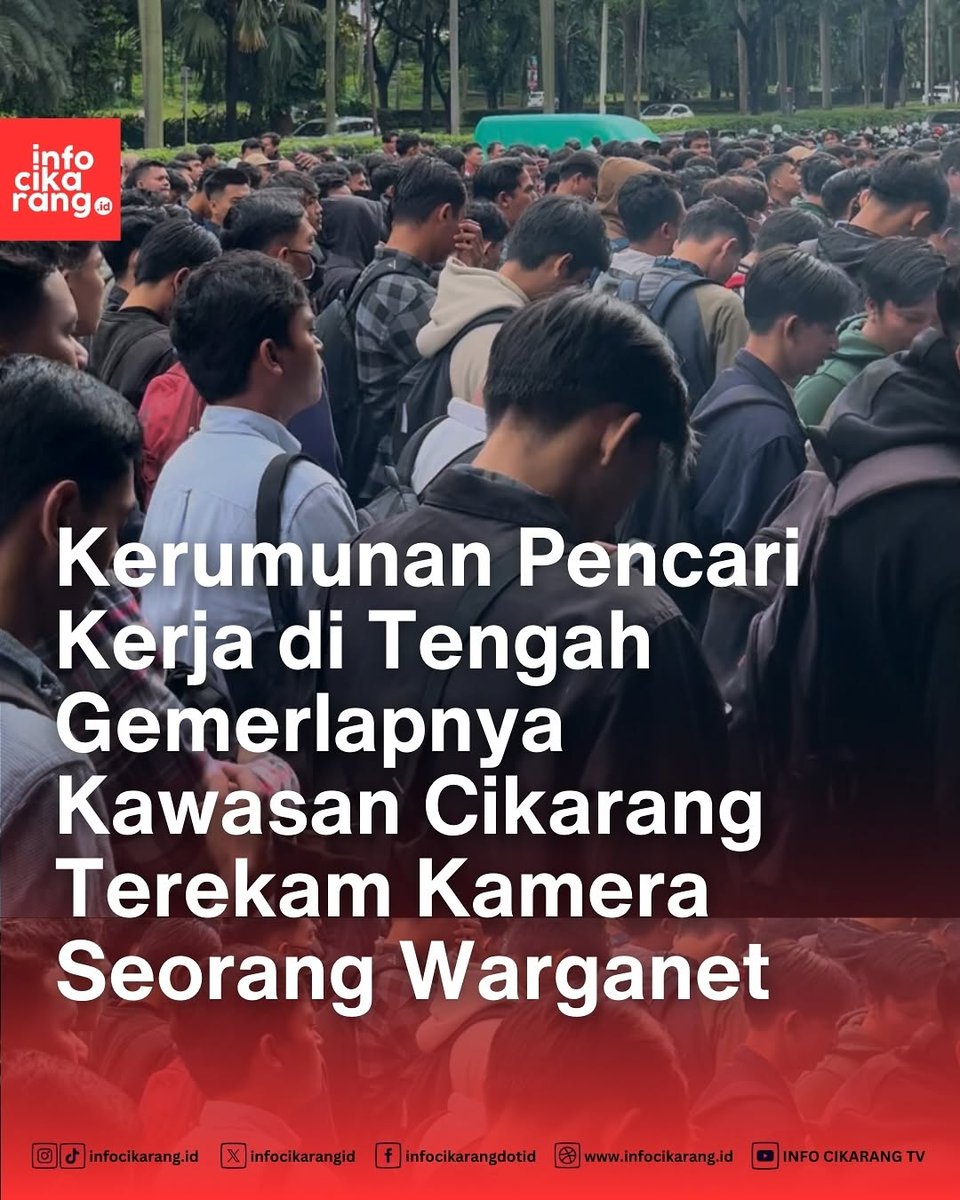 NenkMonica's tweet photo. Saat kampanye dg angkuhnya Gibran janjikan 19juta lapangan pekerjaan.
Janji saja dulu urusan tdk bisa kesampaian nanti buat janji lagi.
Lapangan Pekerjaan akan mudah dibuka jika saya sdh jadi Presiden.
Mirip bokapnya kan? https://t.co/O14XWKGfYR