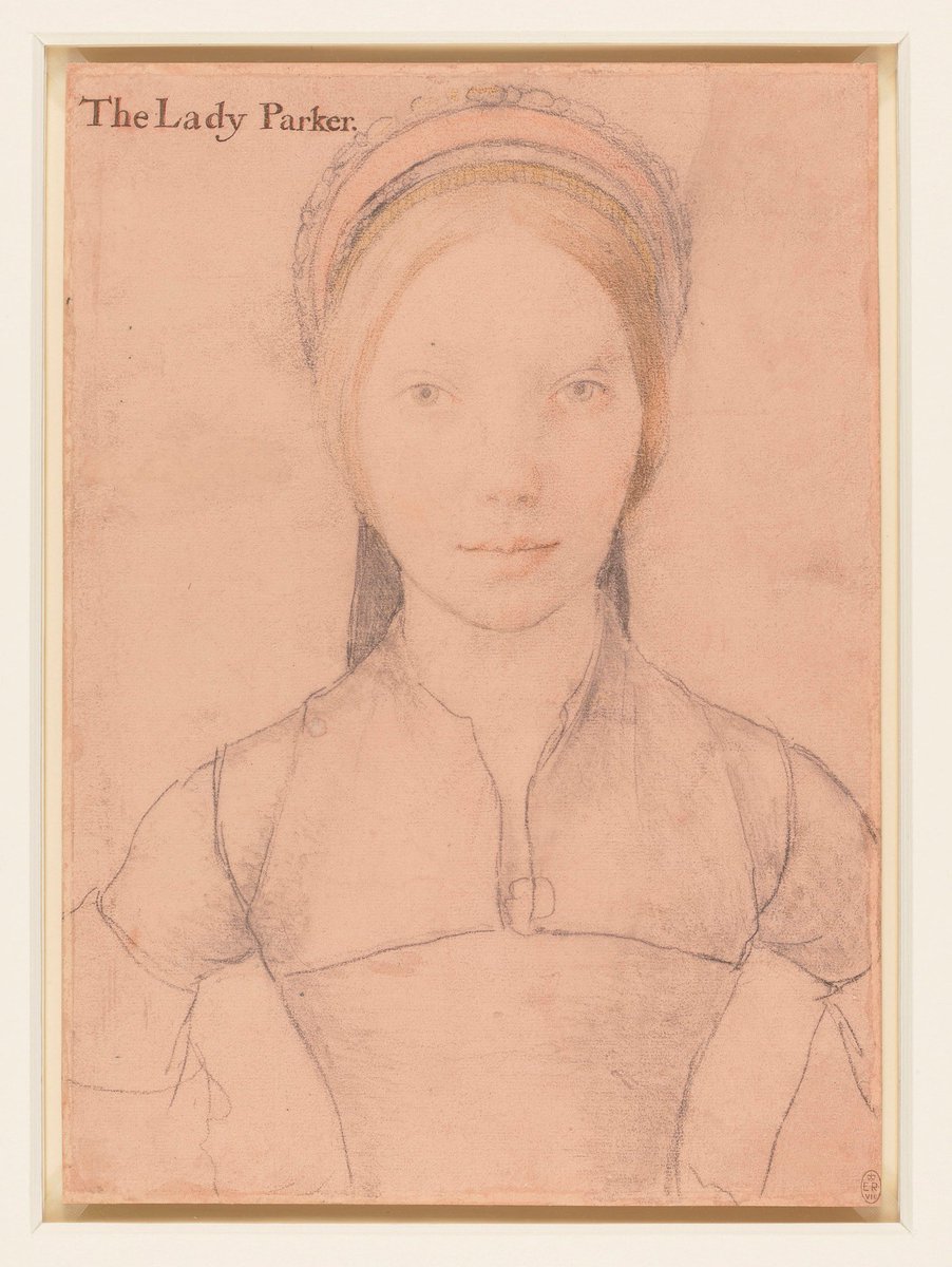 TudorsDynasty's tweet photo. In our latest episode @EmmaLCahill and I chat with @SylviaBSo about the identification of the below portrait. Who is it....actually? Listen/watch to learn more!

🍎- https://t.co/pyocwxmmKc

🟢- https://t.co/Em5emJxml9

📺-
https://t.co/A2YChwreqG https://t.co/k1NHwxL0rN