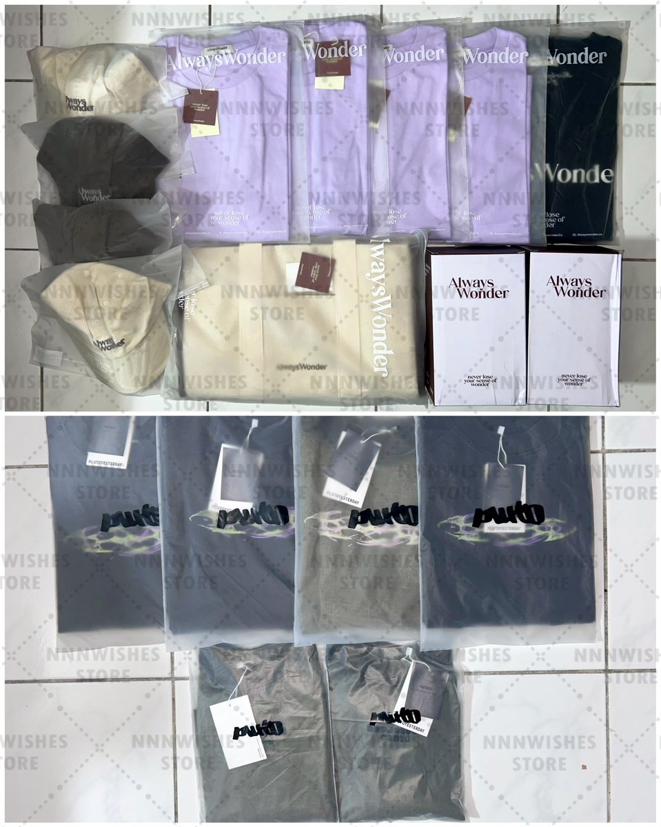 moonlieshop's tweet photo. ✨#BATCH020 ARRIVAL✨
I have sorted through half of the items and will finish the rest later tonight
I will begin sending the second payment notices via DM starting tonight 🙏🏼
#nnnwishesUPDATE
#nnnwishesARRIVALS https://t.co/MOsTGYPPgw