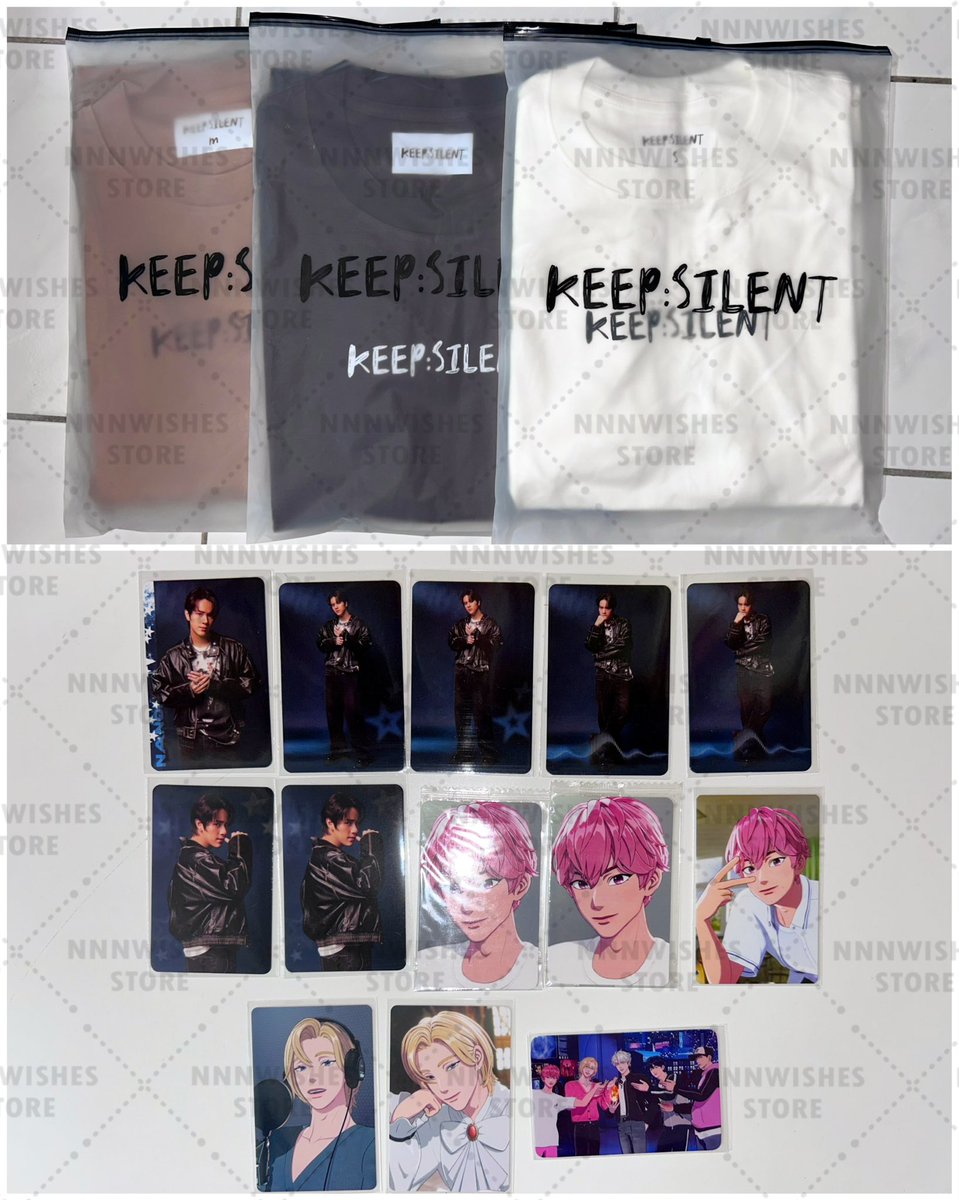moonlieshop's tweet photo. ✨#BATCH020 ARRIVAL✨
I have sorted through half of the items and will finish the rest later tonight
I will begin sending the second payment notices via DM starting tonight 🙏🏼
#nnnwishesUPDATE
#nnnwishesARRIVALS https://t.co/MOsTGYPPgw
