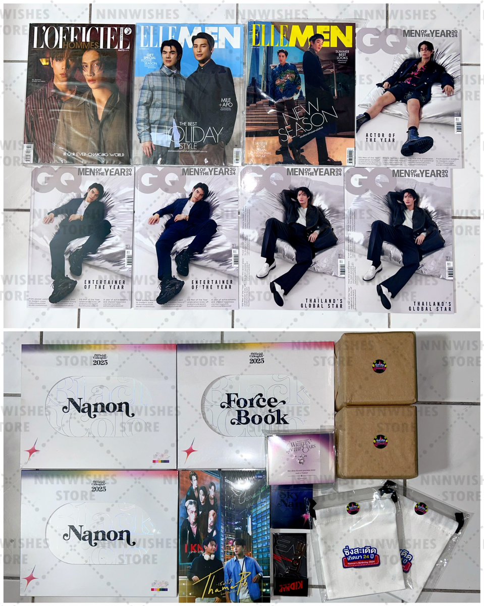 moonlieshop's tweet photo. ✨#BATCH020 ARRIVAL✨
I have sorted through half of the items and will finish the rest later tonight
I will begin sending the second payment notices via DM starting tonight 🙏🏼
#nnnwishesUPDATE
#nnnwishesARRIVALS https://t.co/MOsTGYPPgw
