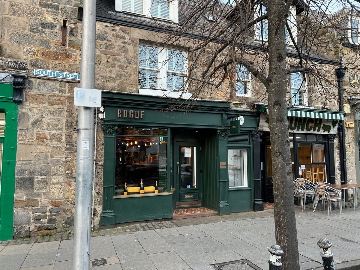 Golf Concierge Scotland tweet media