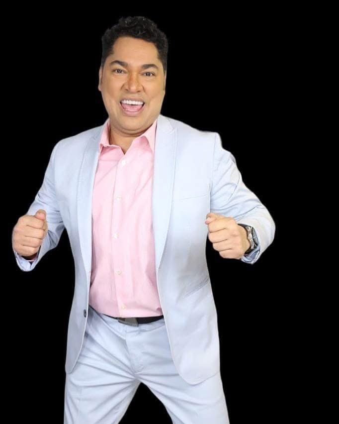 Pegate y Gana Con El Pacha tweet media