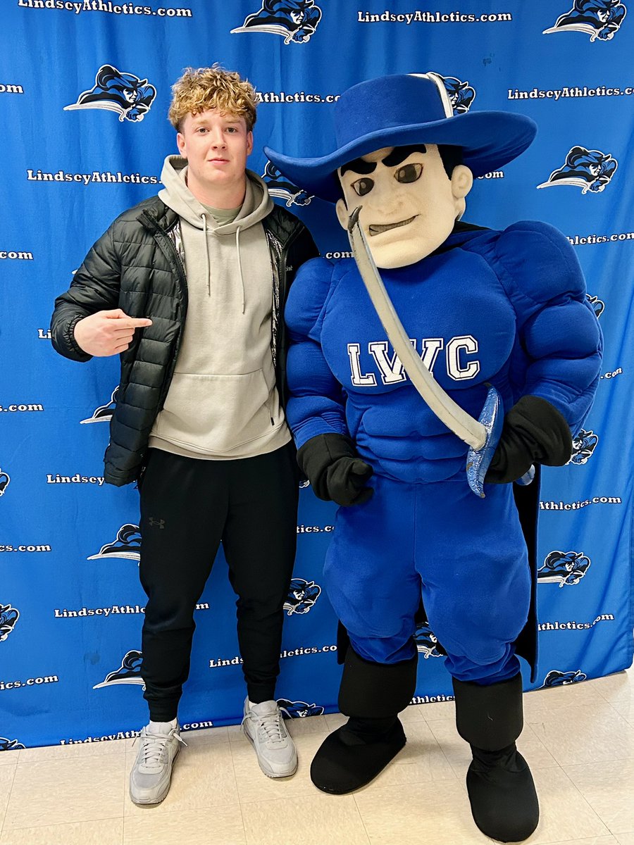 Cohen Fielder (@_cohenfielder) on Twitter photo Had a great Official Visit with <a href="/LWC_Football/">LWC Football</a> last night! Thank you <a href="/CoachKleckler/">Phil Kleckler</a> <a href="/Coach_CotterLWC/">Daniel Cotter</a> @CoachDeckardLWC <a href="/CoachAmbroseLWC/">Sam Ambrose</a> <a href="/CoachBright11/">Jay Bright</a> for having me on campus again! #1and0 <a href="/MPatterson_11/">Matt Patterson</a> <a href="/Bucks_Football1/">Buckhorn Football</a> <a href="/AL6AFootball/">Alabama6AFootball</a> Had a great Official Visit with <a href="/LWC_Football/">LWC Football</a> last night! Thank you <a href="/CoachKleckler/">Phil Kleckler</a> <a href="/Coach_CotterLWC/">Daniel Cotter</a> @CoachDeckardLWC <a href="/CoachAmbroseLWC/">Sam Ambrose</a> <a href="/CoachBright11/">Jay Bright</a> for having me on campus again! #1and0 <a href="/MPatterson_11/">Matt Patterson</a> <a href="/Bucks_Football1/">Buckhorn Football</a> <a href="/AL6AFootball/">Alabama6AFootball</a>