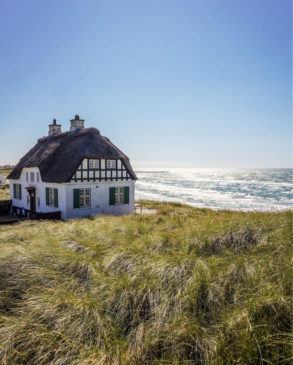ScandinavianAE's tweet photo. Nordjylland, Denmark 🇩🇰 https://t.co/WOzDXINSCO