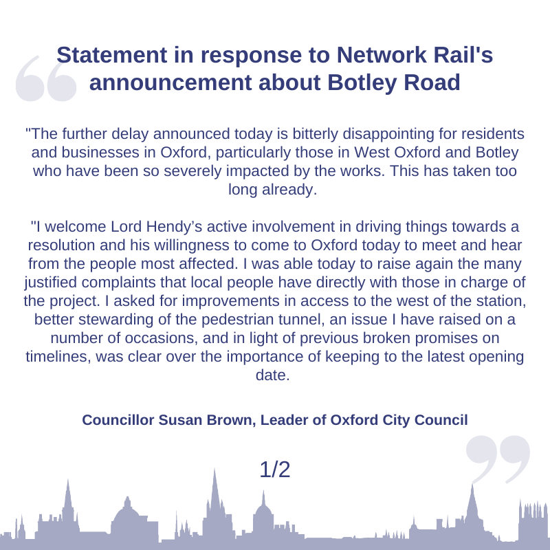 Oxford City Council tweet media