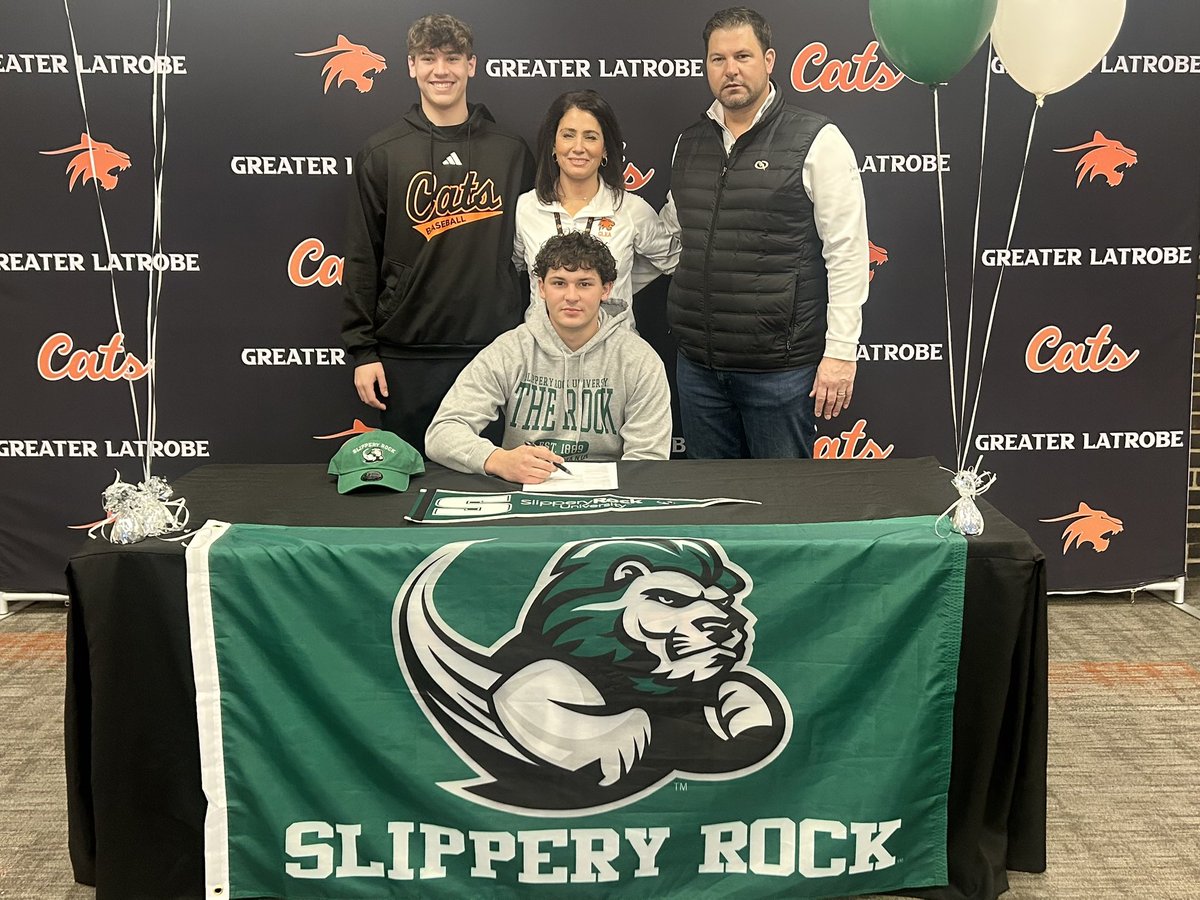 Congratulations Vince, proud of you! Go Rock!