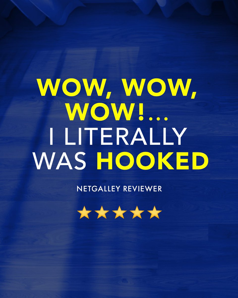 🚨 It's finally here! My new thriller, Stolen Baby, is out now, and I couldn’t be more excited! 

If you love psychological suspense with heart-pounding tension and endings that will leave you speechless, this one’s for you. 
Link: geni.us/B0D5YJPNLMauth…