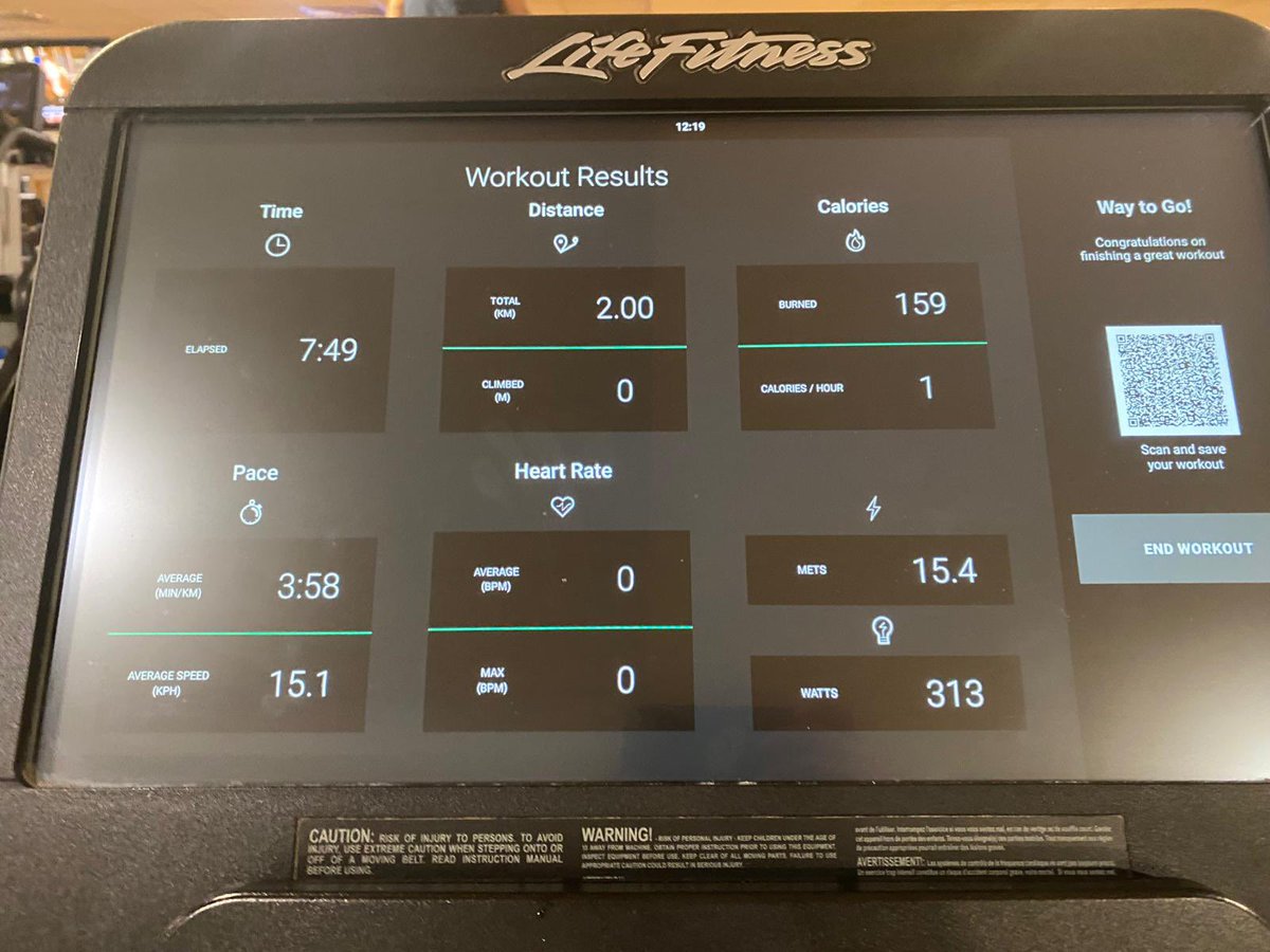 ahowe10's tweet photo. No School, No problem. Trip to the gym for the wee man at lunchtime. #physicaleducation 🏃 https://t.co/3dxzUp07nw