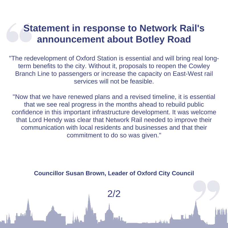 Oxford City Council tweet media