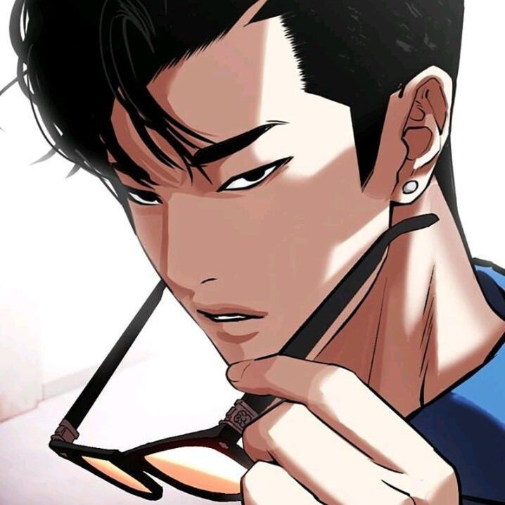 Zack_LeeRP's tweet photo. Zack Lee 

#RolePlay #Lookism https://t.co/znysRgREjP