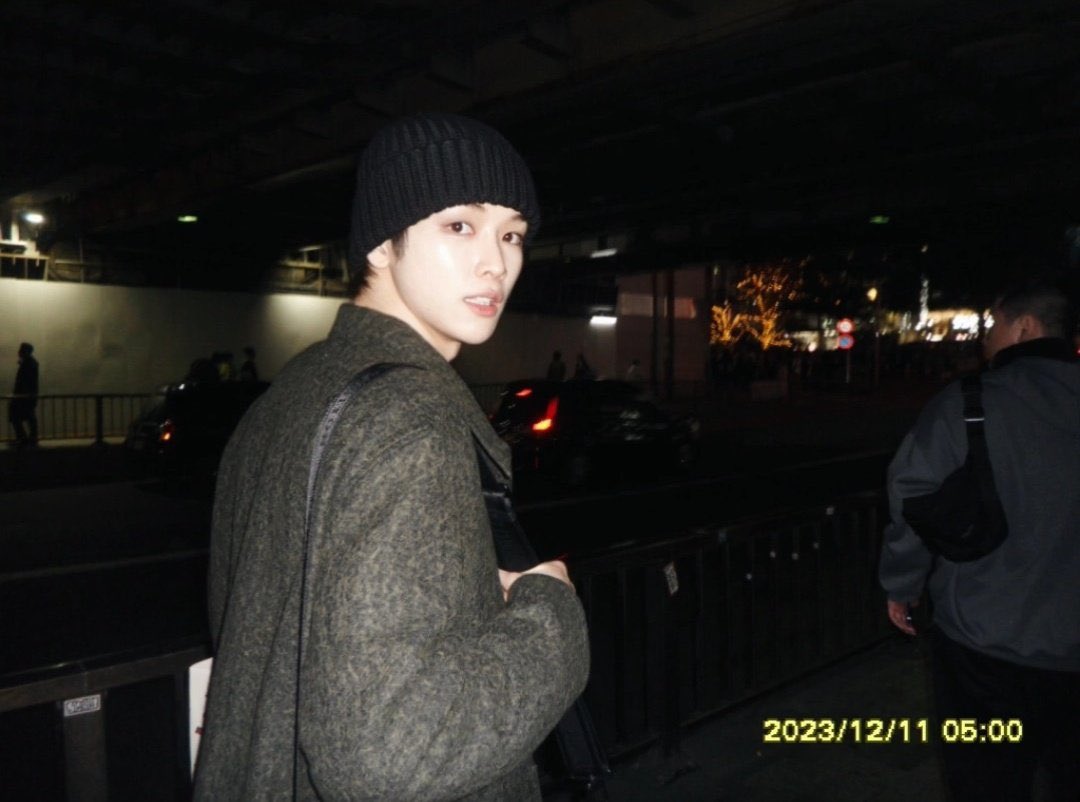 Sungchan tweet media