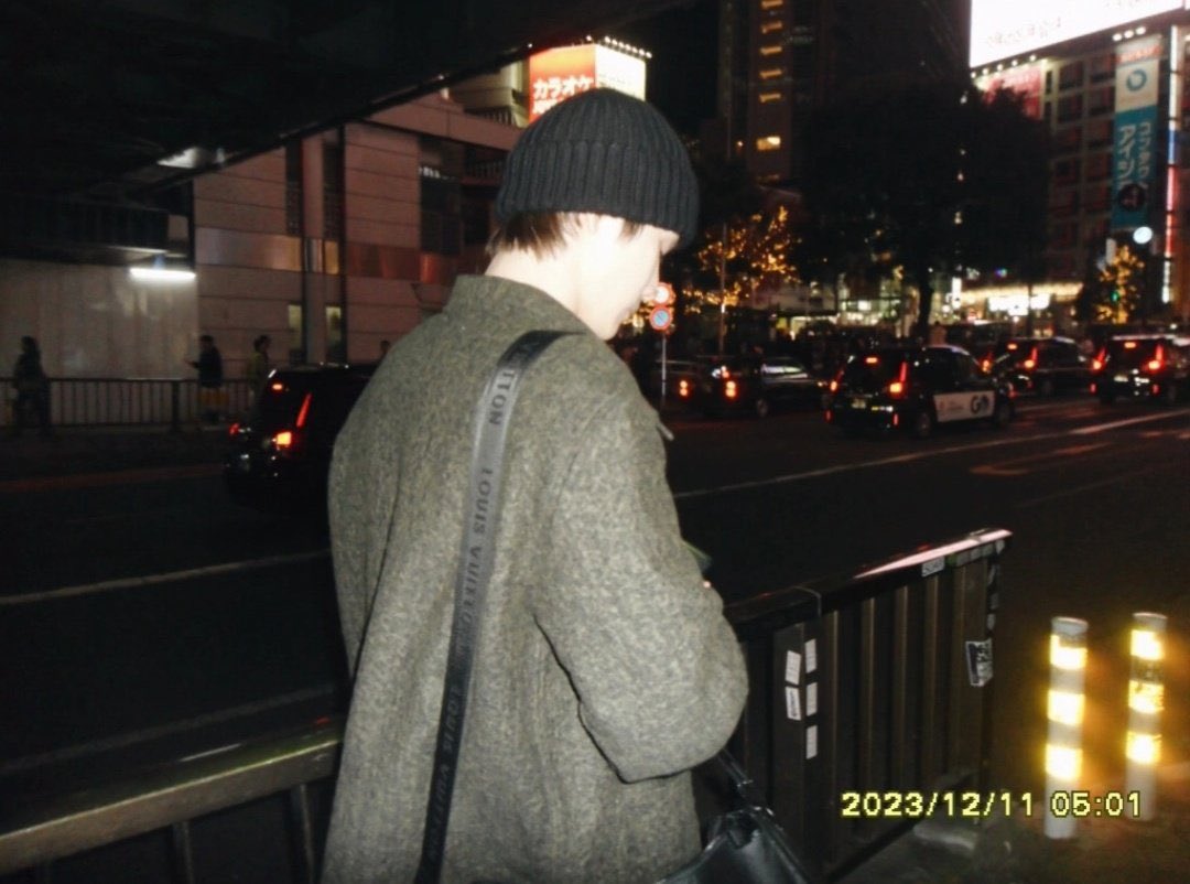 Sungchan tweet media