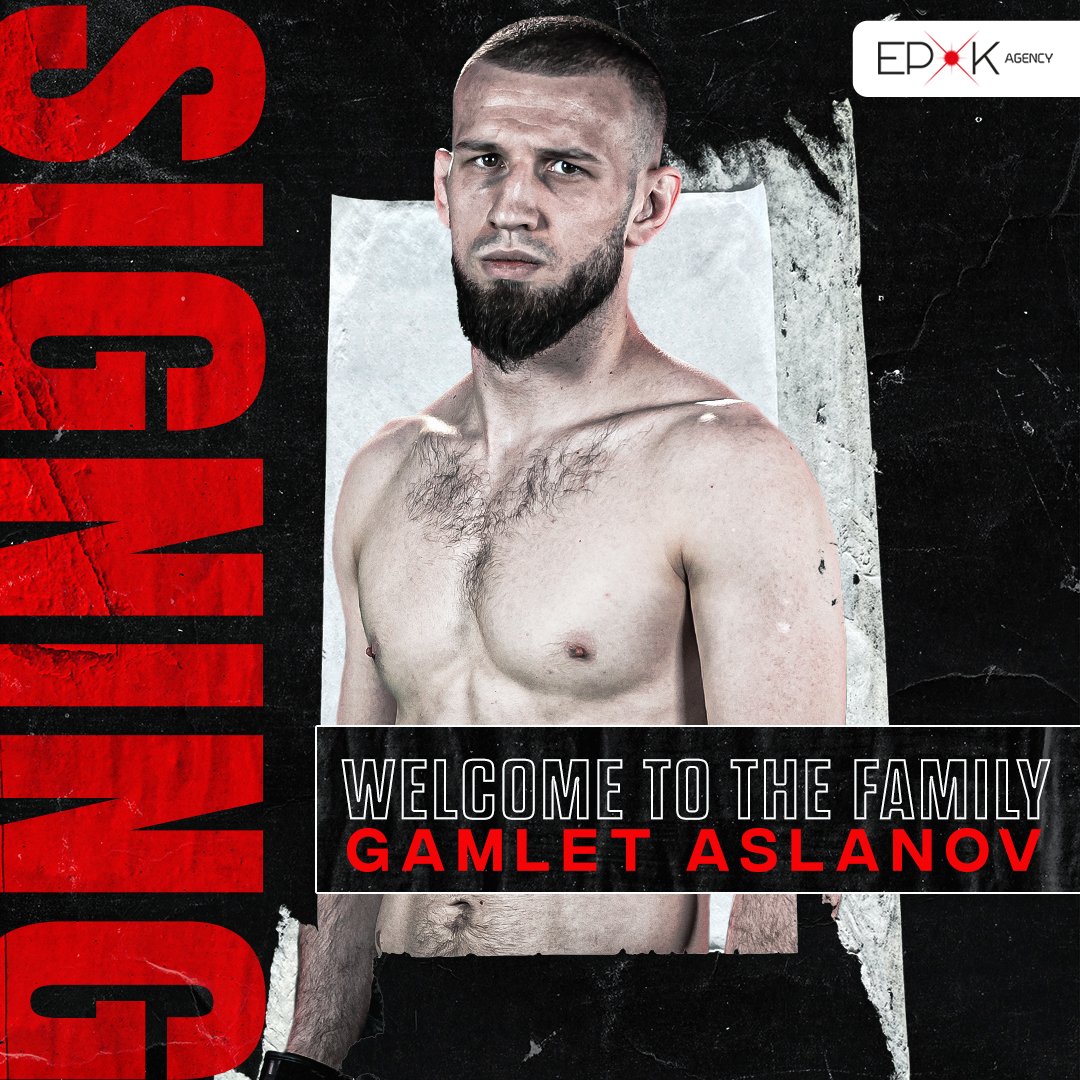 𝐖𝐄𝐋𝐂𝐎𝐌𝐄 𝐓𝐎 𝐄𝐏𝐎𝐊

Gamlet Aslanov

✍🏼 𝒮𝒾𝑔𝓃𝑒𝒹

#TeamAslanov #EPOK
