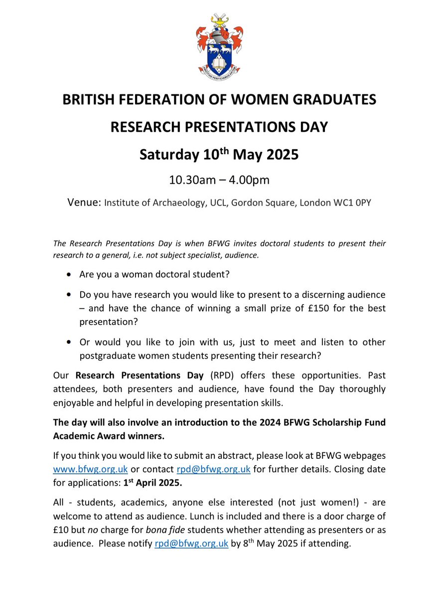 BFWG (@bfwgraduates) on Twitter photo 